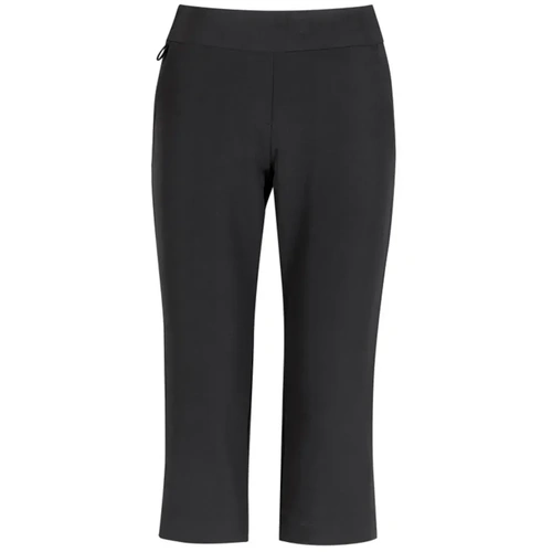 WORKWEAR, SAFETY & CORPORATE CLOTHING SPECIALISTS - Jane Womens 3/4 Length Stretch Pant