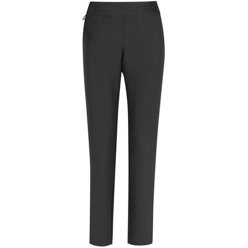 WORKWEAR, SAFETY & CORPORATE CLOTHING SPECIALISTS - Womens Jane Ankle Length Stretch Pant