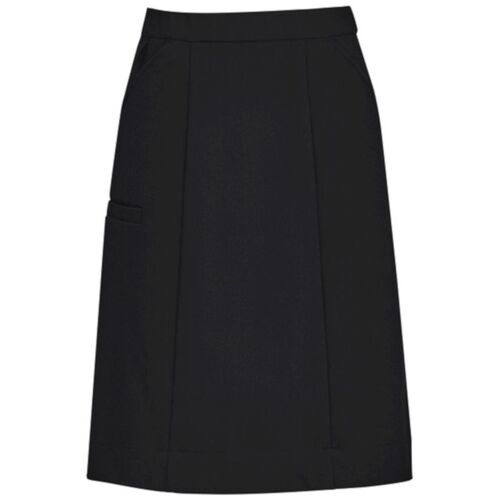 WORKWEAR, SAFETY & CORPORATE CLOTHING SPECIALISTS - Womens Cargo Skirt