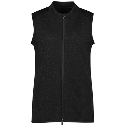 WORKWEAR, SAFETY & CORPORATE CLOTHING SPECIALISTS - Nova Womens Knit Vest