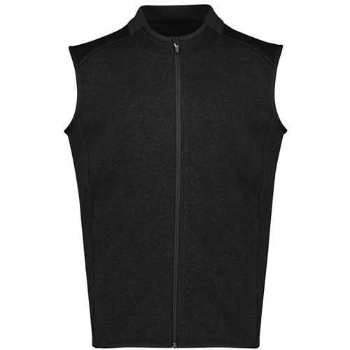 WORKWEAR, SAFETY & CORPORATE CLOTHING SPECIALISTS Nova Mens Knit Vest