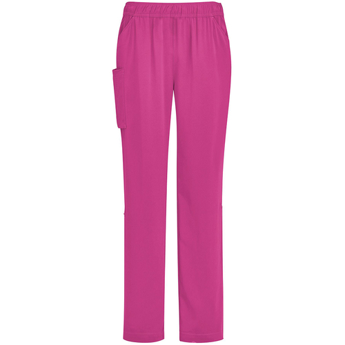 WORKWEAR, SAFETY & CORPORATE CLOTHING SPECIALISTS - PINK RIBBON U Scrub Pant