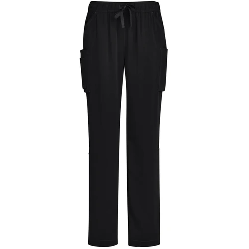 WORKWEAR, SAFETY & CORPORATE CLOTHING SPECIALISTS - Avery Womens Straight Leg Scrub Pant