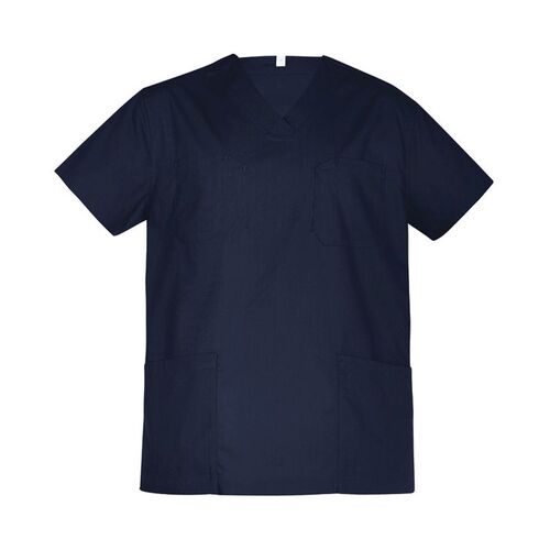 WORKWEAR, SAFETY & CORPORATE CLOTHING SPECIALISTS - Hartwell Unisex Reversible Scrub Top