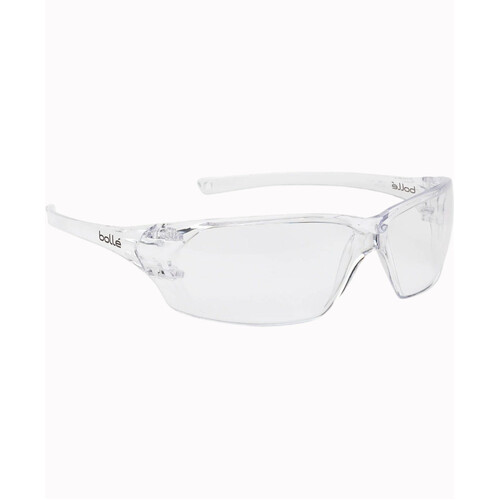 WORKWEAR, SAFETY & CORPORATE CLOTHING SPECIALISTS - PRISM AS/AF Clear Lens - Spectacles