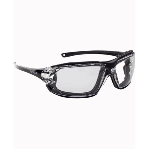 WORKWEAR, SAFETY & CORPORATE CLOTHING SPECIALISTS - PRISM SEAL AS/AF Clear Lens - Spectacles