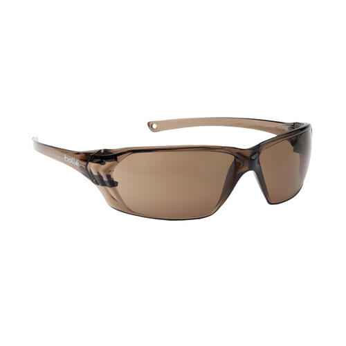 WORKWEAR, SAFETY & CORPORATE CLOTHING SPECIALISTS - PRISM AS/AF Bronze Lens - Spectacles