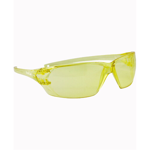 WORKWEAR, SAFETY & CORPORATE CLOTHING SPECIALISTS - PRISM AS/AF Amber Lens - Spectacles