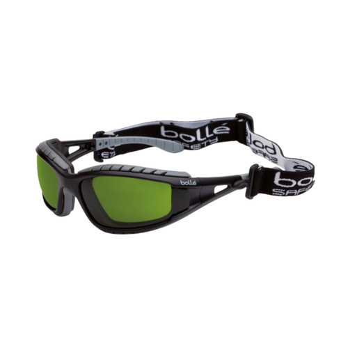 WORKWEAR, SAFETY & CORPORATE CLOTHING SPECIALISTS - TRACKER 2 WELDING AS/AF Shade 3 Lens