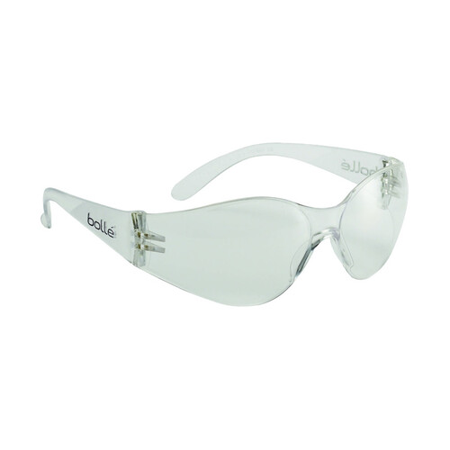 WORKWEAR, SAFETY & CORPORATE CLOTHING SPECIALISTS - BANDIDO AS/AF Clear Lens - Spectacles