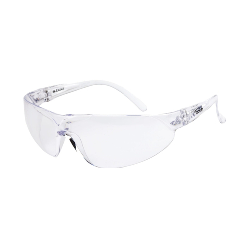 WORKWEAR, SAFETY & CORPORATE CLOTHING SPECIALISTS BLADE AS/AF Clear Lens - Spectacles