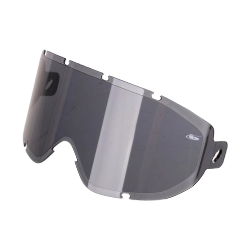 WORKWEAR, SAFETY & CORPORATE CLOTHING SPECIALISTS BLAST AS/AF Smoke Relacement Lens Only - Goggles