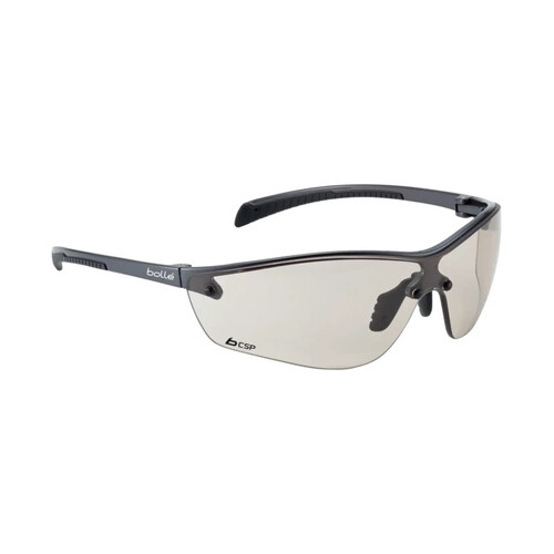 WORKWEAR, SAFETY & CORPORATE CLOTHING SPECIALISTS - SILIUM+ PLATINUM AS/AF CSP Lens - Spectacles