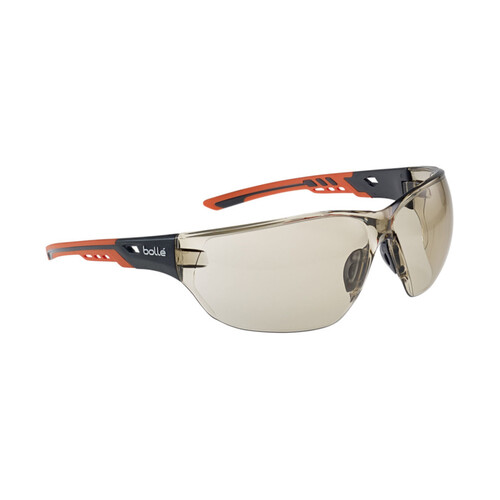 WORKWEAR, SAFETY & CORPORATE CLOTHING SPECIALISTS - NESS+ Platinum AS/AF CSP Lens - Spectacles