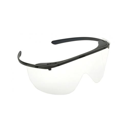 WORKWEAR, SAFETY & CORPORATE CLOTHING SPECIALISTS - NINKA Spare Lens Pack - 200 Clear PET Lens