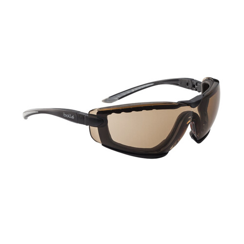 WORKWEAR, SAFETY & CORPORATE CLOTHING SPECIALISTS - COBRA SPEC PLATINUM AS/AF Twilight Lens