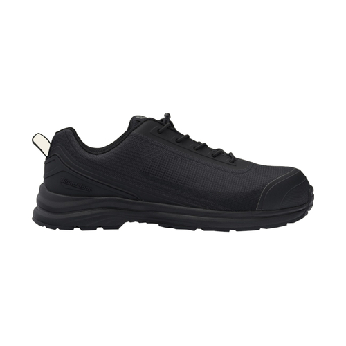 Safety jogger outlet composite toe cap