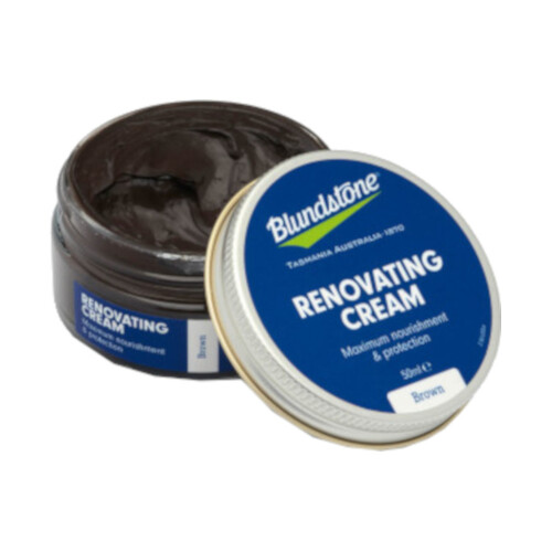 WORKWEAR, SAFETY & CORPORATE CLOTHING SPECIALISTS - Renovating Cream - Brown (pack of 6)