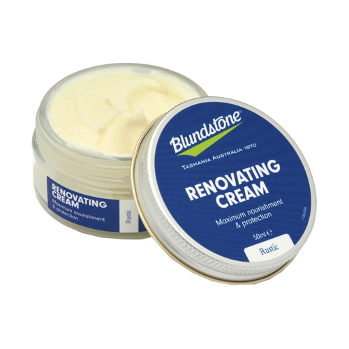 WORKWEAR, SAFETY & CORPORATE CLOTHING SPECIALISTS - Renovating Cream - Rustic-SINGLE