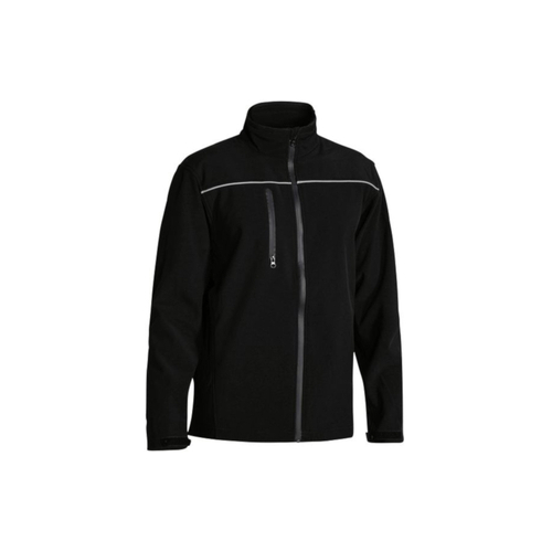 WORKWEAR, SAFETY & CORPORATE CLOTHING SPECIALISTS - SOFT SHELL JACKET