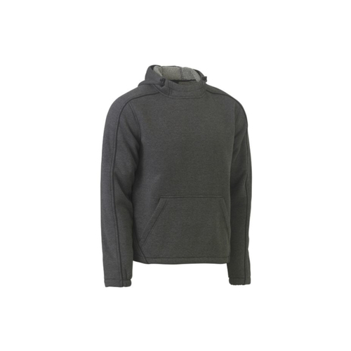 WORKWEAR, SAFETY & CORPORATE CLOTHING SPECIALISTS - FLEX AND MOVE  MARLE FLEECE HOODIE JUMPER