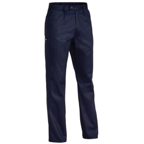 WORKWEAR, SAFETY & CORPORATE CLOTHING SPECIALISTS - ORIGINAL COTTON DRILL WORK PANT