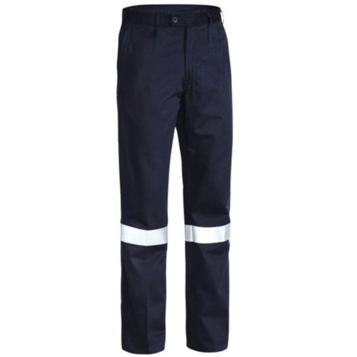 WORKWEAR, SAFETY & CORPORATE CLOTHING SPECIALISTS - WESTEX ULTRASOFT  3M TAPED FR WORK PANT