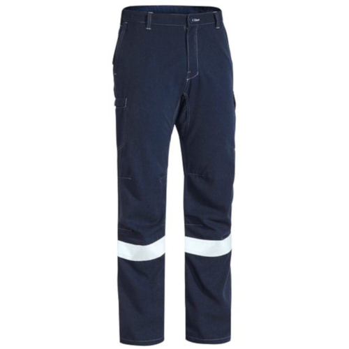 WORKWEAR, SAFETY & CORPORATE CLOTHING SPECIALISTS TENCATE TECASAFE  PLUS 700 TAPED ENGINEERED FR VENTED CARGO PANT