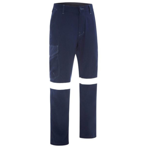 WORKWEAR, SAFETY & CORPORATE CLOTHING SPECIALISTS - TENCATE TECASAFE  PLUS TAPED FR CARGO PANT