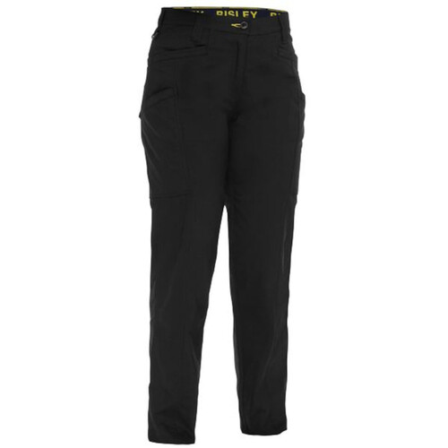 WORKWEAR, SAFETY & CORPORATE CLOTHING SPECIALISTS - Women s X Airflow  Vented Cargo Pant