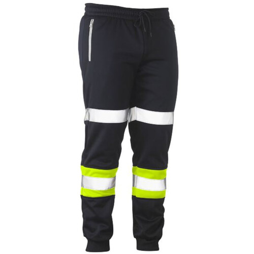 WORKWEAR, SAFETY & CORPORATE CLOTHING SPECIALISTS - TAPED BIOMOTION TRACK PANTS