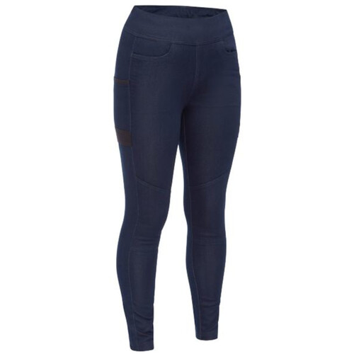 WORKWEAR, SAFETY & CORPORATE CLOTHING SPECIALISTS - WOMEN'S FLX & MOVE  JEGGING