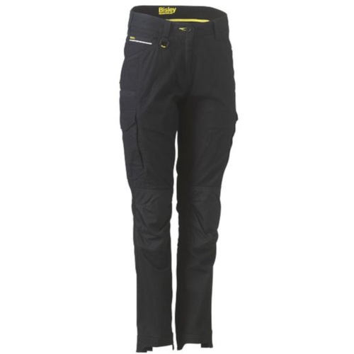 WORKWEAR, SAFETY & CORPORATE CLOTHING SPECIALISTS WOMENS FLEX & MOVE  CARGO PANTS