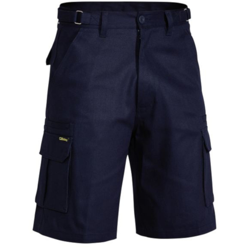 WORKWEAR, SAFETY & CORPORATE CLOTHING SPECIALISTS - ORIGINAL 8 POCKET CARGO SHORT