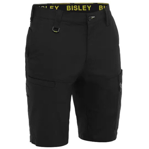 WORKWEAR, SAFETY & CORPORATE CLOTHING SPECIALISTS - Men s X Airflow  Vented Cargo Short