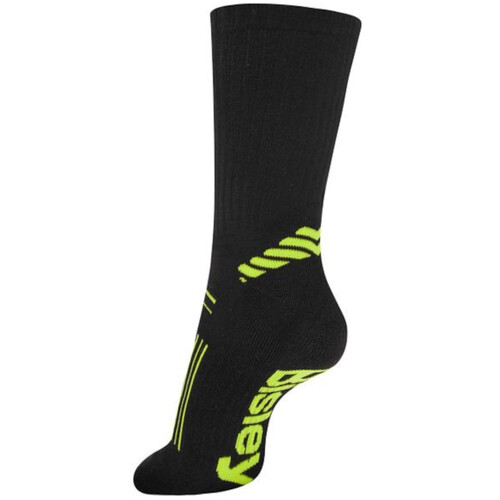 WORKWEAR, SAFETY & CORPORATE CLOTHING SPECIALISTS - REPREVE WORK SOCKS (3X PACK)