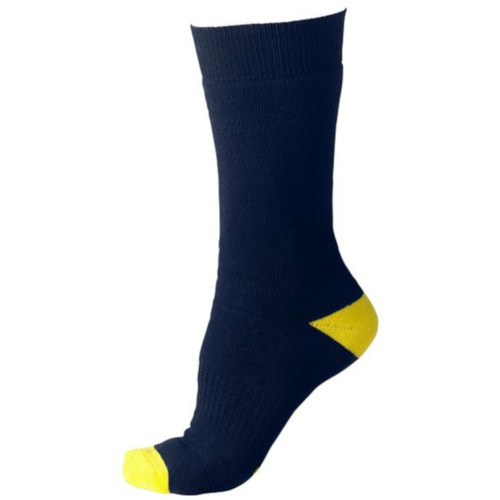 WORKWEAR, SAFETY & CORPORATE CLOTHING SPECIALISTS - WORK SOCKS - 3 PACK