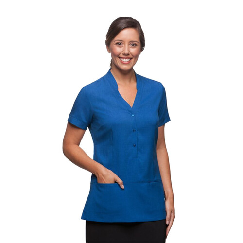 WORKWEAR, SAFETY & CORPORATE CLOTHING SPECIALISTS - Ezylin Tunic - Ladies