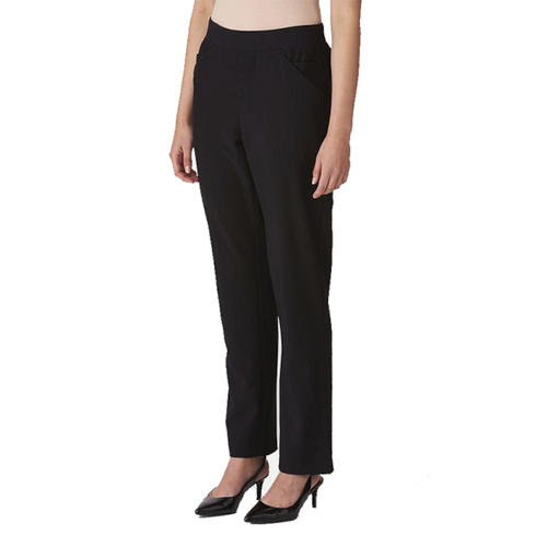 WORKWEAR, SAFETY & CORPORATE CLOTHING SPECIALISTS - So Ezy Pant - Ladies