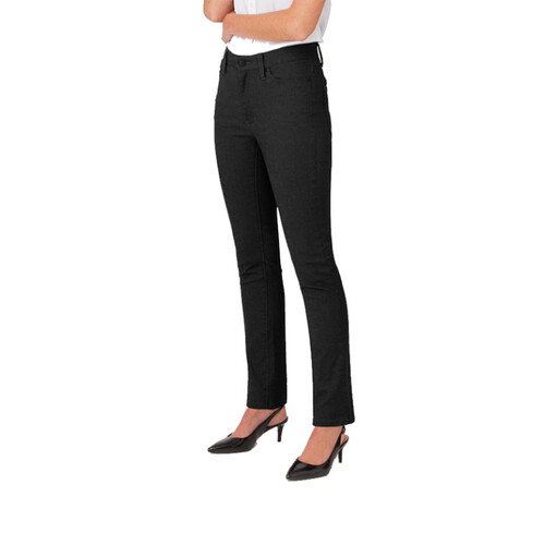 WORKWEAR, SAFETY & CORPORATE CLOTHING SPECIALISTS - The R Jeans - Ladies