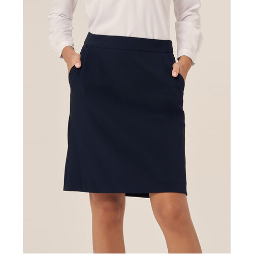 WORKWEAR, SAFETY & CORPORATE CLOTHING SPECIALISTS - Remy Aline front pocket skirt