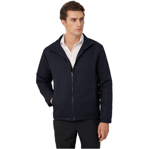 WORKWEAR, SAFETY & CORPORATE CLOTHING SPECIALISTS - Mens London Jacket