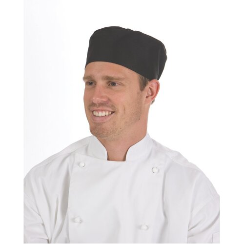 WORKWEAR, SAFETY & CORPORATE CLOTHING SPECIALISTS - Flat Top Chef Hats