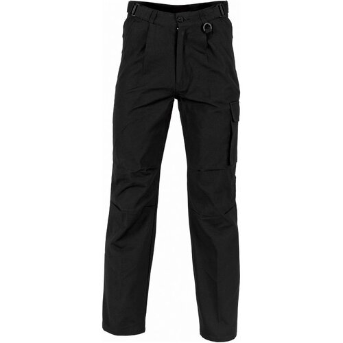 WORKWEAR, SAFETY & CORPORATE CLOTHING SPECIALISTS - Hero Air Flow Cotton Duck Weave Cargo Pants