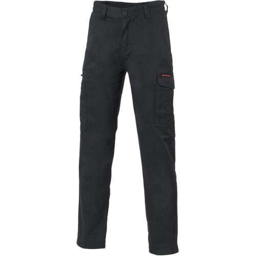 WORKWEAR, SAFETY & CORPORATE CLOTHING SPECIALISTS - Digga Cool -Breeze Cargo Pants