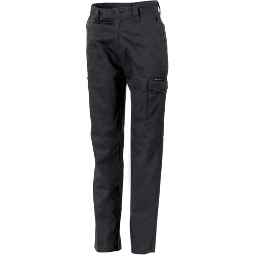 WORKWEAR, SAFETY & CORPORATE CLOTHING SPECIALISTS Ladies Digga Cool -Breeze Cargo Pants