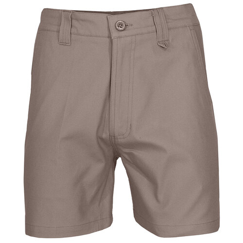 WORKWEAR, SAFETY & CORPORATE CLOTHING SPECIALISTS SlimFlex Tradie Shorts