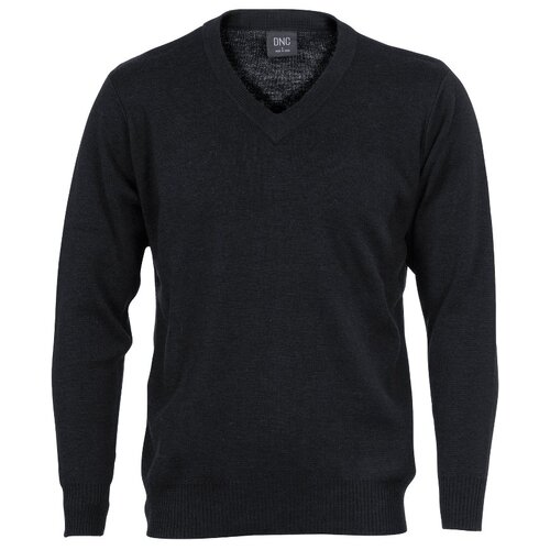 WORKWEAR, SAFETY & CORPORATE CLOTHING SPECIALISTS Pullover Jumper - Wool Blend