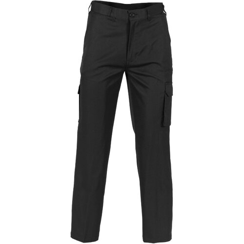 WORKWEAR, SAFETY & CORPORATE CLOTHING SPECIALISTS Permanent Press Cargo Pants