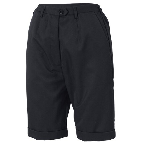 WORKWEAR, SAFETY & CORPORATE CLOTHING SPECIALISTS Ladies P/V Flat Front Shorts